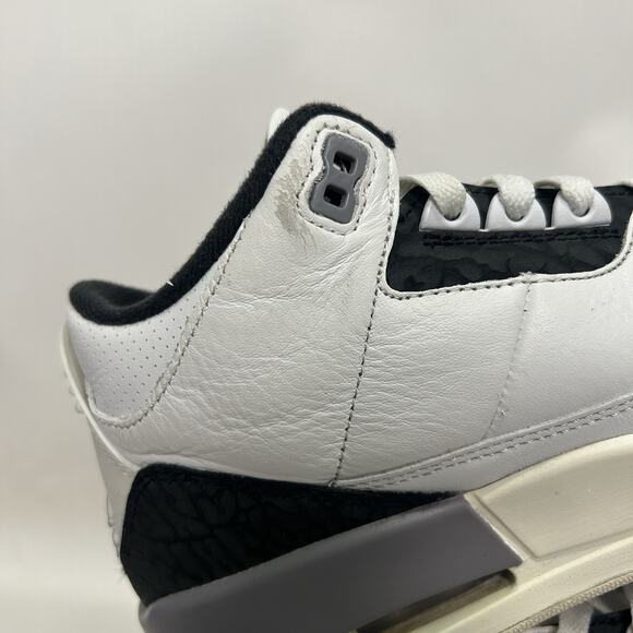 Nike Air Jordan 3 Retro OG “Cement Grey” main image 11